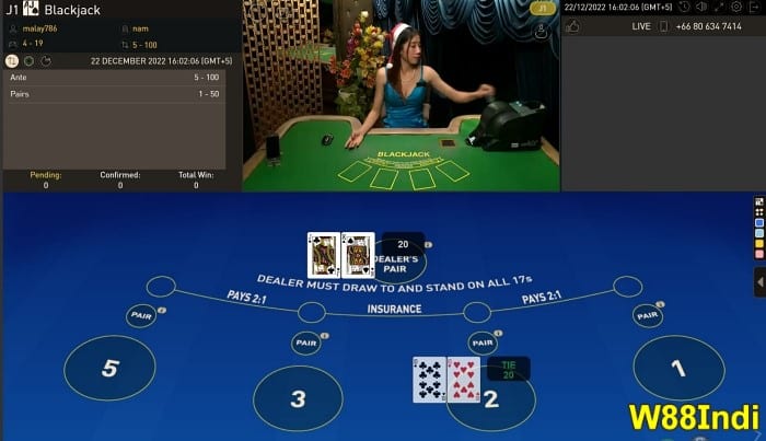 แบล็คแจ็ค-สติก-ถึง-วิน- BAR PH0 BAR 